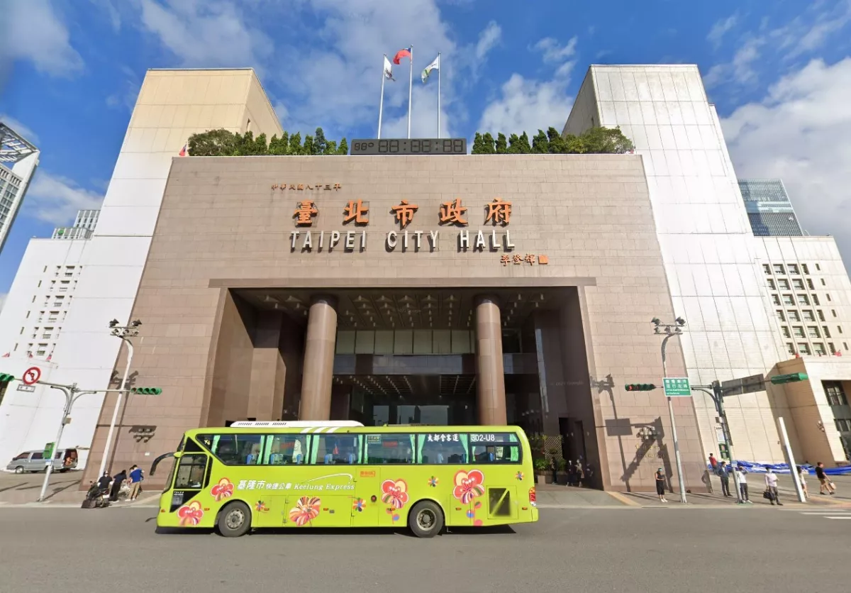 對鐵飯碗想法不同   北市府公務員連2年離職數破2千